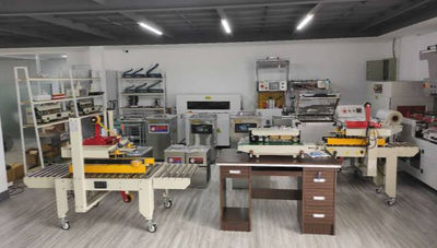Китай Wenzhou Xingye Machinery Equipment Co., Ltd.