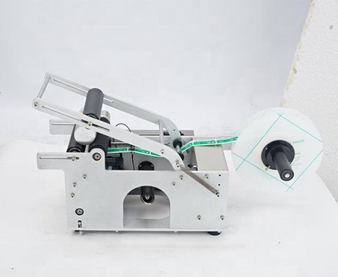 Купить MT-50 Легко устанавливаемая машина для маркировки бутылок с вином online manufacture