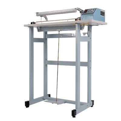 Купить DUOQI SFP-400 Пластиковый мешок Педаль ступни тепловой герметизирующей машины для 71000 мм мешков и прочных online manufacture