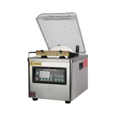 Купить Микрокомпьютерное управление DUOQI DQVC-260PD Вакуумный уплотнитель online manufacture