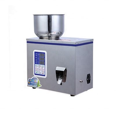 Купить DUOQI XKW-20 Автоматическая машина для заполнения зерновых зерен online manufacture