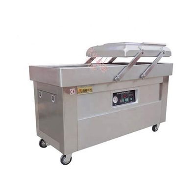 Купить DUOQI DZ Q -500/2SBII Лучший вакуумный уплотнитель для кофейных пакетов и пакетов для хранения пищи online manufacture