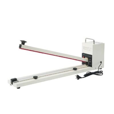 Купить 87 CM DUOQI HI-500 Железный ручной медицинский мешок уплотнительный упаковочная машина пластиковый мешок ручной импульс тепло ручной уплотнитель online manufacture