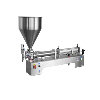 Купить Промышленная машина для наполнения пищевой промышленности online manufacture