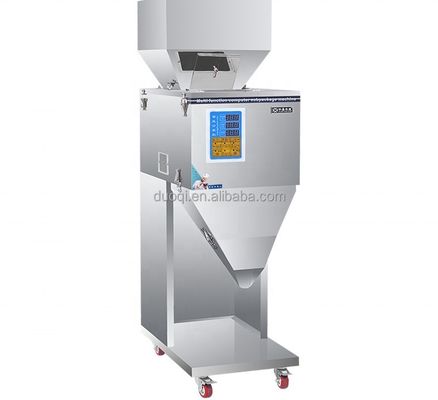 Купить Многофункциональная промышленная машина для заполнения XKW-20 online manufacture