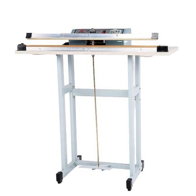 Купить DUOQI SF-600 CE Железная педаль ног Педаль педали печать печать мешок печать тепло печать полуавтоматическая печать машина online manufacture