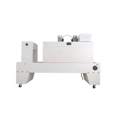 Купить DUOQI BSE-5040 Машины для упаковки бутылок в одной поддошной online manufacture