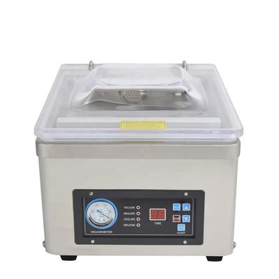 Купить DZ-260D однокамерный вакуумный уплотнитель 110 В online manufacture