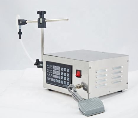 Купить 384324 см Ручная линия обработки Химическая машина для наполнения парфюмерии и лака на ногти online manufacture