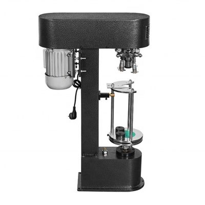 Купить Ручная круглая бутылочная головка обрабатывающая линейка винтовая крышка для других машин наполнения online manufacture