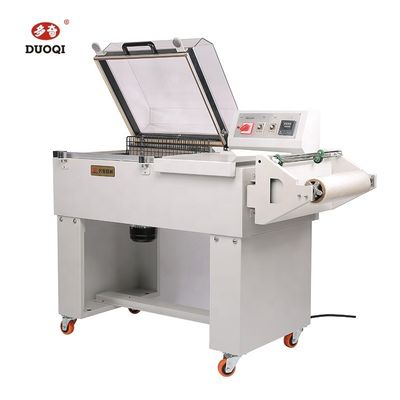 Купить Машина для уплотнения и упаковки из 1400 мм L DQL5545G online manufacture