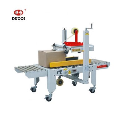 Купить FXJ-5050 полуавтоматическая картональная уплотнительная машина online manufacture