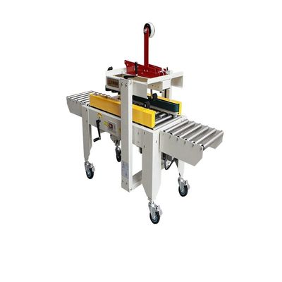 Купить Полуавтоматическая картональная уплотнительная машина FXJ-4030S online manufacture