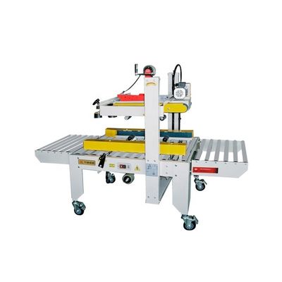Купить 120 кг полуавтоматический герметик для упаковки напитков online manufacture