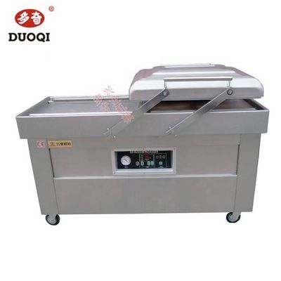 Купить Электроприводная вакуумная упаковочная машина DUOQI DZ Q -600/2SBII для упаковки чайных пакетов online manufacture