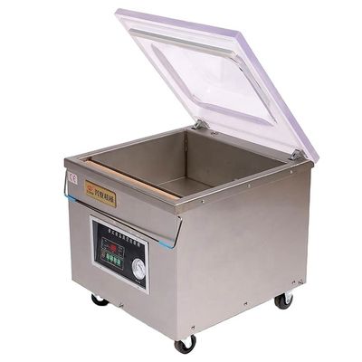 Купить DUOQI DZ-350 Куриный сыр Кофейный порошок Вакуумный пакетик 450 мм online manufacture