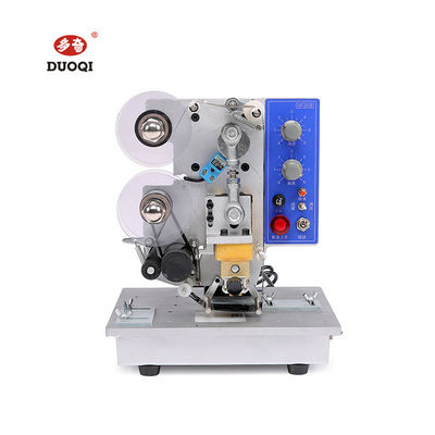 Купить HP-241B Hot Stamp Ribbon Printer Machine Интеллектуальная печатная машина с датой истечения срока online manufacture