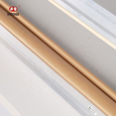 DUOQI SF-600 Железный педальный уплотнитель классический выбор для нужд полуавтоматического уплотнения