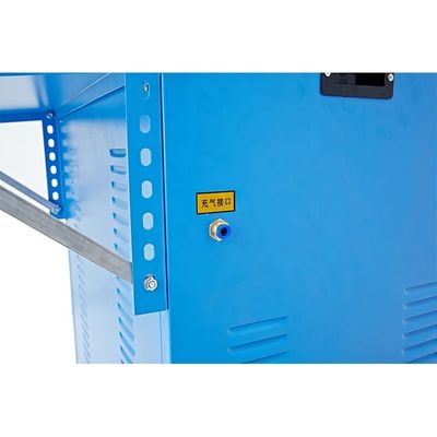 110V DUOQI VS-600E Вертикальный тип Газовый фильтрующий герметик для мяса Кофе Зерно риса Автоматический упаковочный вакуумный герметик
