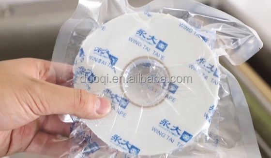 DZ-600/2S Двухкамерный вакуумный уплотнитель для упаковки и консервирования бытовых продуктов питания