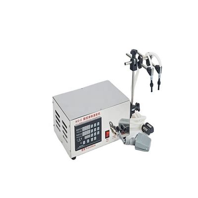 Линия обработки DUOQI DQ-280 II для бумажной упаковки и цифрового заполнения мягких напитков