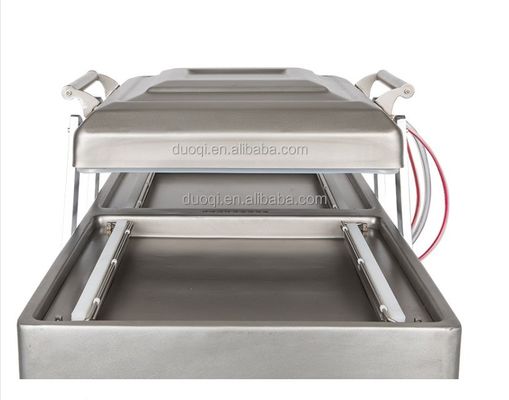 DUOQI DZ Q -500/2SBII Лучший вакуумный уплотнитель для кофейных пакетов и пакетов для хранения пищи