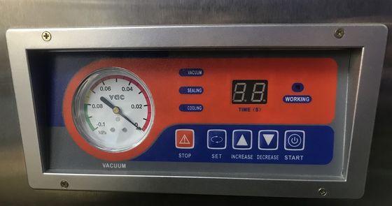Портативные тепловые уплотнители Домашняя вакуумная упаковочная система Многофункциональные пищевые уплотнители