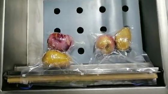 Микрокомпьютерный быстрый уплотнитель для мяса овощи фрукты держите свежими и портативными