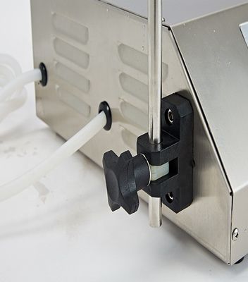 Машина для заполнения жидкости для небольших напитков DUOQI DQ-160