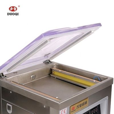 20 L/S Коммерческая вакуумная упаковочная машина для сырного мяса хлеба Модель DZ-400