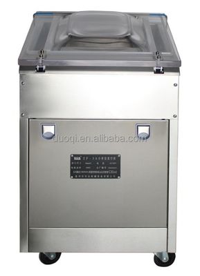 Микрокомпьютерная программа DZ-360 36 см Вертикальная вакуумная суховая рыбная упаковочная машина для розничной торговли