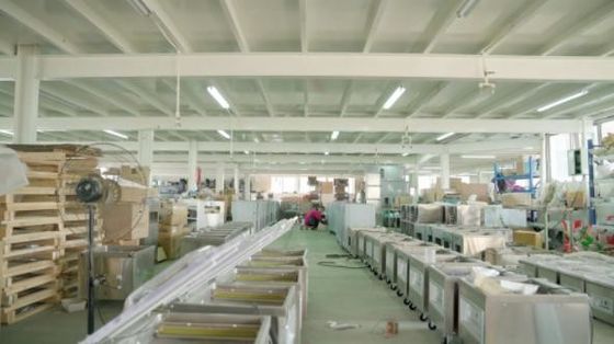 71000 мм DUOQI SFTD-600 CE Железная педаль ног Enseal Seal Bag Sealer с ножом Тепловой уплотнитель Полуавтоматический уплотнитель