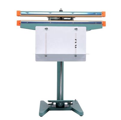 DUOQI PFS-650*2 Педальная уплотнительная машина для медицинского халата 65 шт/мин 30 кг
