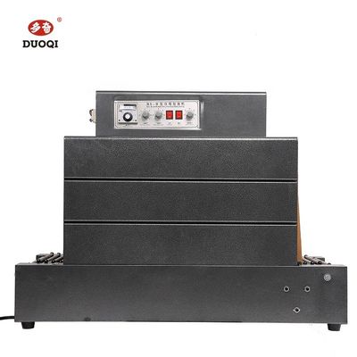 Продукты пленочной упаковки, подходящие для упаковки корпусов BS-B400*350 PP Shrink Wrap Machine