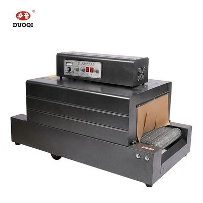 Продукты пленочной упаковки, подходящие для упаковки корпусов BS-B400*350 PP Shrink Wrap Machine