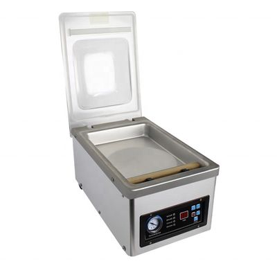 DUOQI DQVC-210 Вакуумный уплотнитель 68750 мм для одежды Продовольствие Бифштексы Продукты химическая жидкость