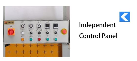 QL-5545 SM-4525 Автоматическая уплотнительная и режущая машина L-TYPE с функцией обертывания