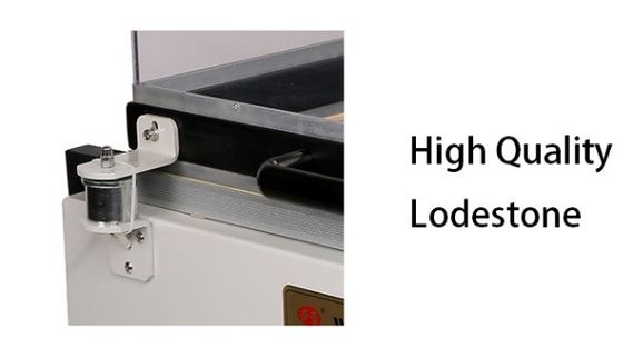 DUOQI FM5540 2 в 1 Shrinksealer ручная упаковка для герметизации и упаковки розничных продуктов