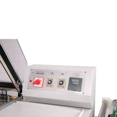 1400 мм оберточная машина для FM-5540 2-в-1 Сжимать р.п. мешок Упаковочная машина 2021 Тенденция