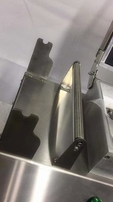 Duoqi Dq-240vct 260 MM Водородная вакуумная упаковочная машина для мяса, овощей и оборудования