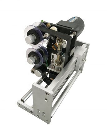 10 кг HP-241G Печатный принтер для этикеток лента Дата истечения срока действия дата кодирования дата кодировщик ручной струйный принтер Блокировка и следить цветная печатная машина