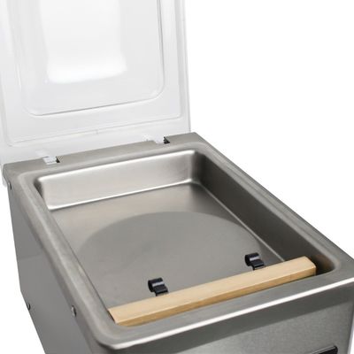 DUOQI DQVC-210 домашняя вакуумная упаковочная машина для химической жидкости
