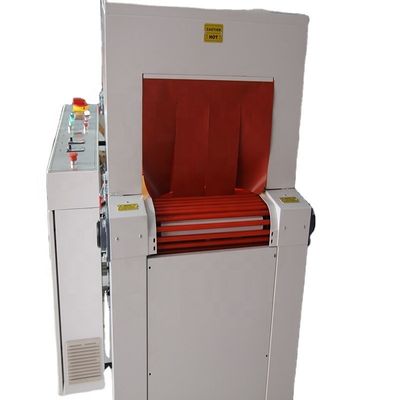 DUOQI SM-5030LX Автоматическая вакуумная упаковочная машина для упаковочных пакетов и переработки