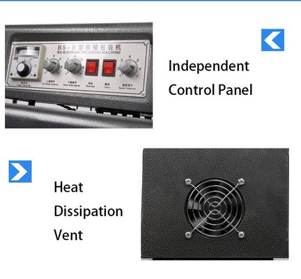 220 V DUOQI BS-B400*200 Машины, оборудование, промышленность