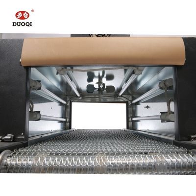 220 V DUOQI BS-B400*200 Машины, оборудование, промышленность