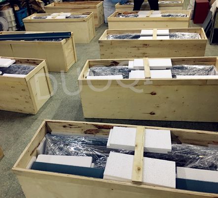 Газовые пневматические пластиковые пакеты фильмы большие пакеты уплотнитель для пакетов 60 см 80 см