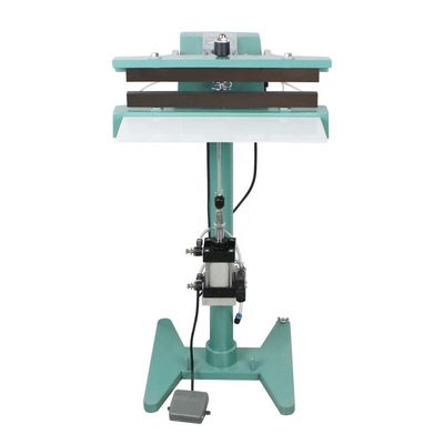 Усовершенствуйте свой процесс упаковки с DUOQI SFLJ-400 Foot Pedal Sealer Aluminum Design