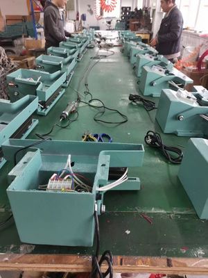 Усовершенствуйте свой процесс упаковки с DUOQI SFLJ-400 Foot Pedal Sealer Aluminum Design