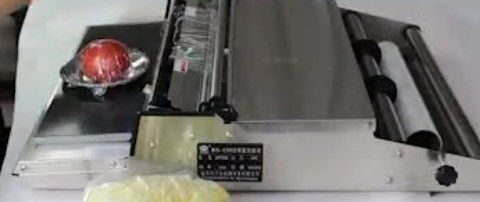 Машина для упаковки упаковки для упаковки пищевых продуктов видео Техническая поддержка и помощь