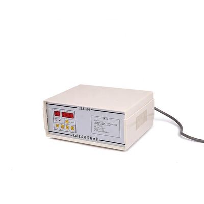 DUOQI GLF-500A Ручная алюминиевая фольга с индукционной тепловой уплотнитель легко для бутылки и банки